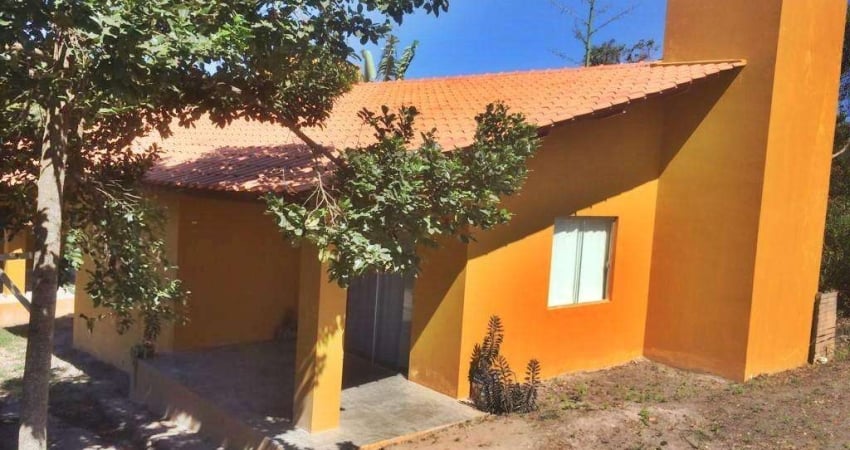 Casa para Venda em Lençóis, Centro, 2 dormitórios, 1 suíte, 2 banheiros, 3 vagas
