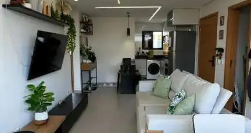 Apartamento para Venda em Lauro de Freitas, Buraquinho, 2 dormitórios, 2 suítes, 3 banheiros, 1 vaga