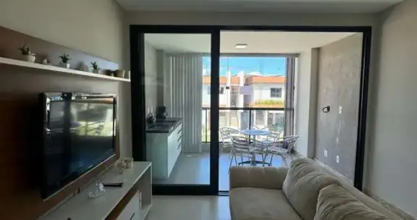 Apartamento para Venda em Lauro de Freitas, Buraquinho, 2 dormitórios, 2 suítes, 3 banheiros, 2 vagas