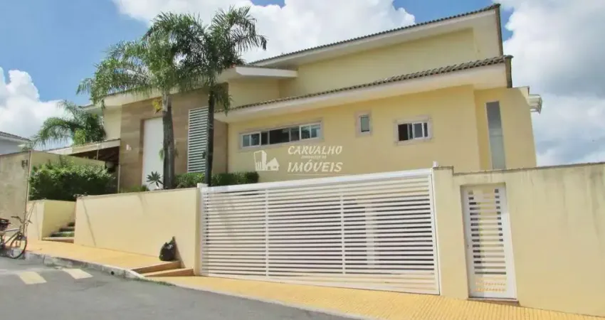 Casa em Condomínio para Venda em Lauro De Freitas, Vilas Do Atlântico, 5 dormitórios, 5 suítes, 5 banheiros, 4 vagas