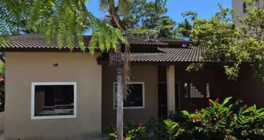 Casa em Condomínio para Venda em Lauro de Freitas, Portão, 4 dormitórios, 2 suítes, 3 banheiros, 2 vagas
