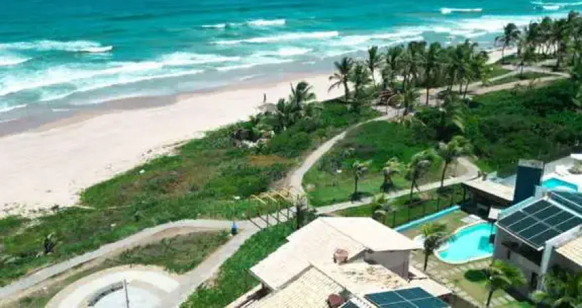 Casa em Condomínio para Venda em Salvador, Praia Do Flamengo, 4 dormitórios, 1 suíte, 3 banheiros, 1 vaga