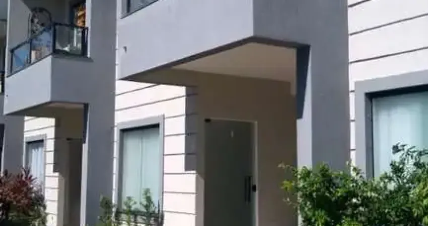 Casa em Condomínio para Venda em Lauro de Freitas, Buraquinho, 3 dormitórios, 1 suíte, 2 banheiros, 1 vaga