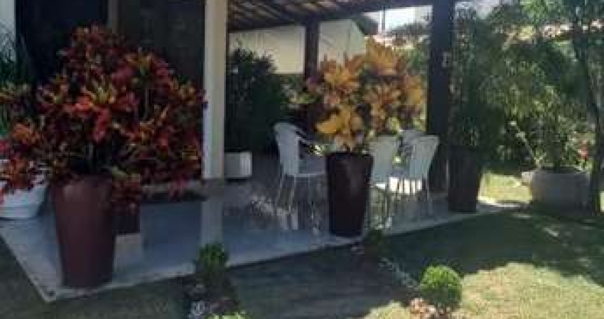 Casa em Condomínio para Venda em Lauro de Freitas, Buraquinho, 3 dormitórios, 1 suíte, 3 banheiros, 3 vagas