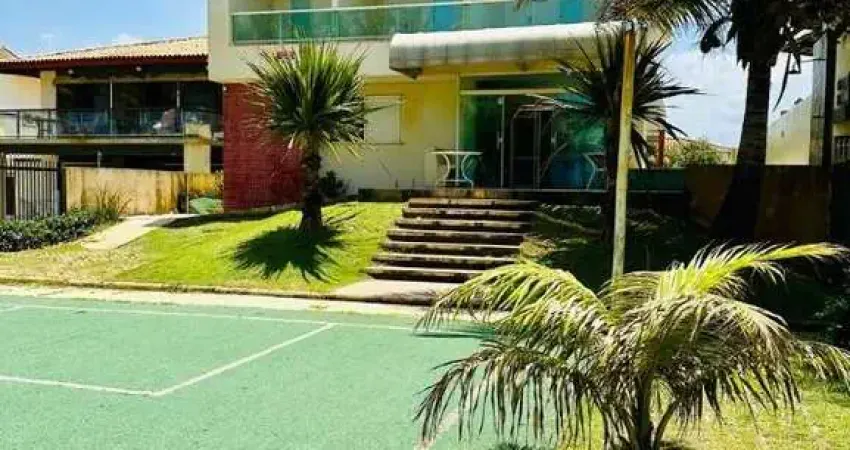 Casa para Venda em Lauro De Freitas, Vilas Do Atlântico, 7 dormitórios, 7 suítes, 6 vagas