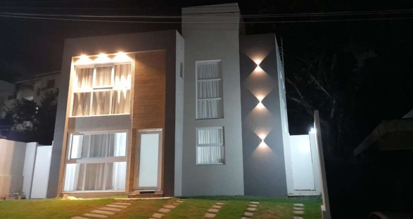 Casa em Condomínio para Venda em Lauro de Freitas, Caixa D`água, 3 dormitórios, 1 suíte, 2 banheiros, 2 vagas