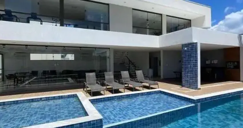 Casa em Condomínio para Venda em Camaçari, Vila De Abrantes (abrantes), 3 dormitórios, 3 suítes, 4 banheiros, 2 vagas