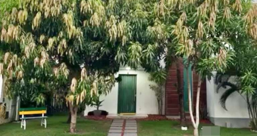Casa em Condomínio para Venda em Camaçari, Vila De Abrantes (abrantes), 3 dormitórios, 3 suítes, 5 banheiros, 2 vagas
