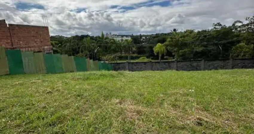Terreno à venda no Alphaville (Abrantes), Camaçari 