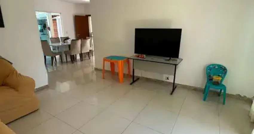 Casa em Condomínio para Venda em Lauro de Freitas, Buraquinho, 4 dormitórios, 3 suítes, 4 banheiros, 2 vagas