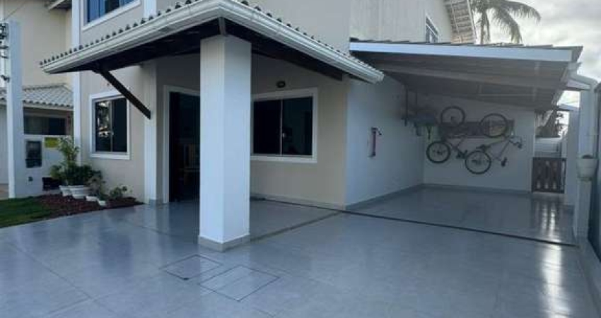 Casa em Condomínio para Venda em Lauro de Freitas, Buraquinho, 4 dormitórios, 3 suítes, 4 banheiros, 3 vagas