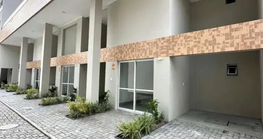 Apartamento para Venda em Lauro de Freitas, Vilas Do Atlântico, 2 dormitórios, 1 suíte, 3 banheiros, 1 vaga