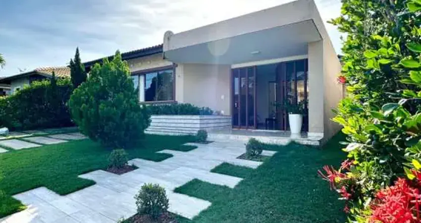 Casa em Condomínio para Venda em Camaçari, Catu De Abrantes (abrantes), 3 dormitórios, 1 suíte, 2 banheiros, 2 vagas