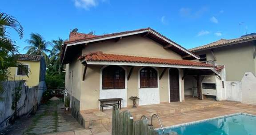 Casa para Venda em Lauro de Freitas, Vilas Do Atlântico, 3 dormitórios, 2 suítes, 3 banheiros, 2 vagas