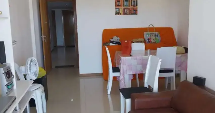 Apartamento para Venda em Lauro de Freitas, Buraquinho, 3 dormitórios, 1 suíte, 3 banheiros, 1 vaga