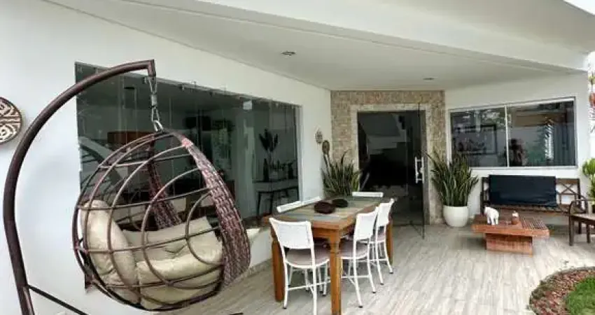 Casa para Venda em Lauro de Freitas, Vilas Do Atlântico