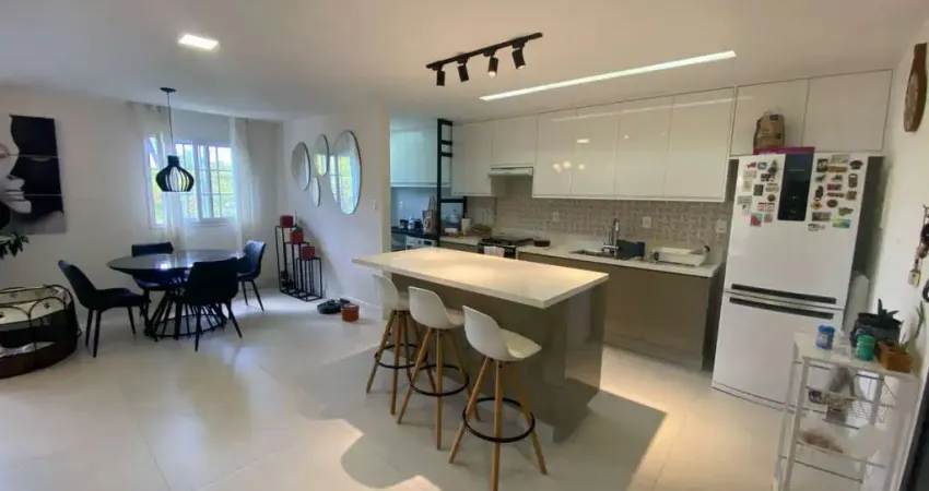 Apartamento para Venda em Salvador, Patamares, 4 dormitórios, 2 suítes, 3 banheiros, 2 vagas