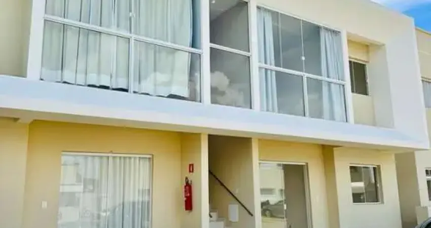 Apartamento para Venda em Lauro de Freitas, Buraquinho, 3 dormitórios, 1 suíte, 2 banheiros, 2 vagas