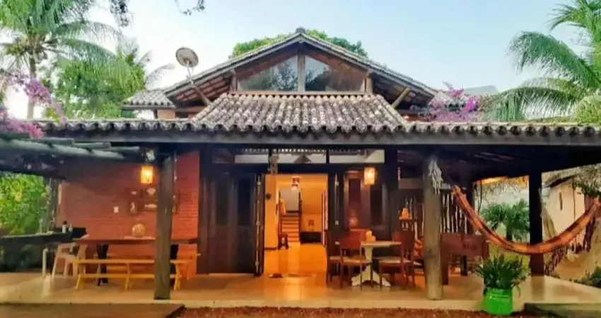 Casa em condomínio para venda em lauro de freitas, vilas do atlântico, 3 dormitórios, 3 suítes, 4 banheiros, 2 vagas