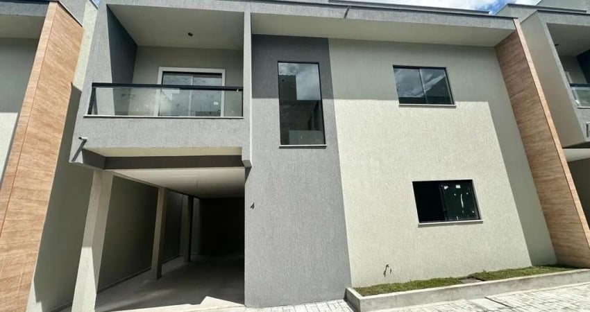 Casa em Condomínio para Venda em Lauro de Freitas, Ipitanga, 3 dormitórios, 3 suítes, 4 banheiros, 2 vagas