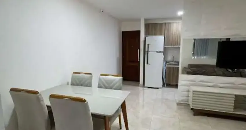 Apartamento para Venda em Lauro de Freitas, Buraquinho, 3 dormitórios, 1 banheiro, 1 vaga