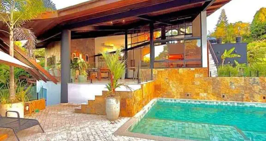 Casa em Condomínio para Venda em Lauro de Freitas, Portão, 4 dormitórios, 4 suítes, 6 banheiros, 6 vagas