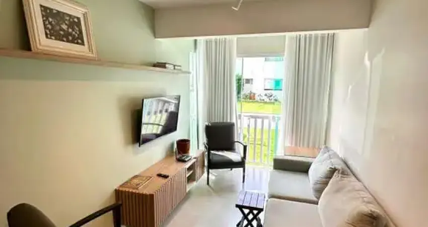 Apartamento para Venda em Lauro de Freitas, Buraquinho, 2 dormitórios, 2 suítes, 3 banheiros, 2 vagas