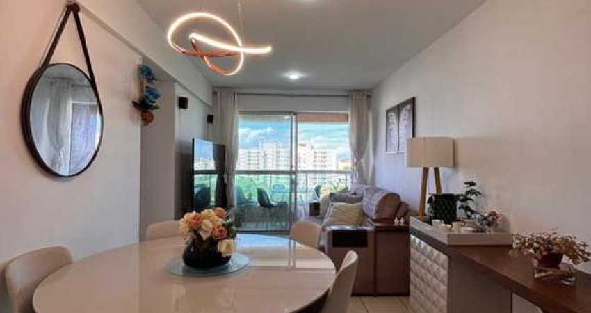 Apartamento para Venda em Lauro de Freitas, Centro, 3 dormitórios, 1 suíte, 3 banheiros, 1 vaga