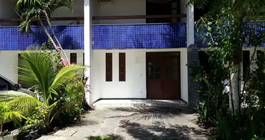 Casa em Condomínio para Venda em Lauro de Freitas, Buraquinho, 3 dormitórios, 3 suítes, 3 banheiros, 2 vagas