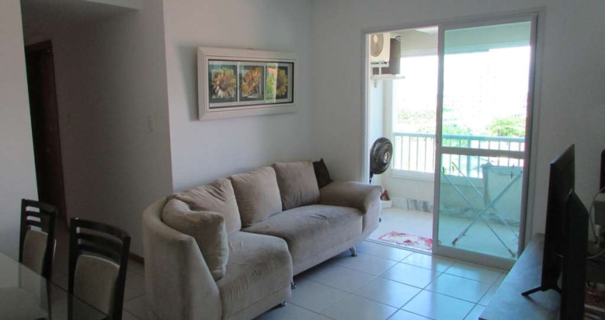 Apartamento para Locação em Lauro de Freitas, Centro, 2 dormitórios, 1 suíte, 2 banheiros, 2 vagas
