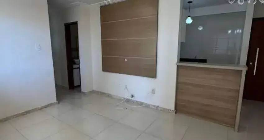 Apartamento para Locação em Lauro de Freitas, Buraquinho, 3 dormitórios, 1 suíte, 2 banheiros, 1 vaga