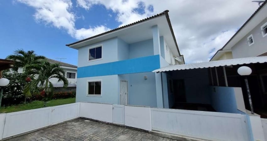 Casa em Condomínio para Locação, 4 dormitórios, 2 suítes, 4 banheiros, 2 vagas
