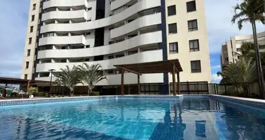 Apartamento para Venda em Lauro de Freitas, Pitangueiras, 3 dormitórios, 2 suítes, 3 banheiros, 1 vaga