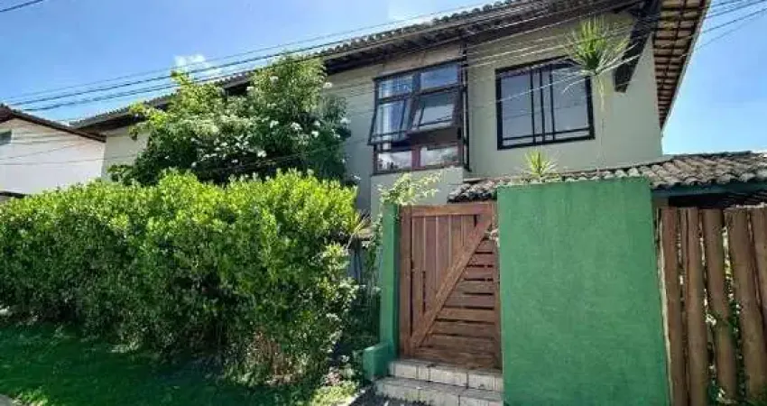 Casa em condomínio para venda em lauro de freitas, buraquinho, 4 dormitórios, 3 suítes, 4 banheiros, 2 vagas