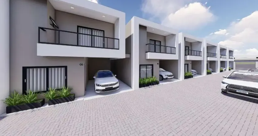 Casa em condomínio para venda em lauro de freitas, pitangueiras, 4 dormitórios, 4 suítes, 5 banheiros, 1 vaga