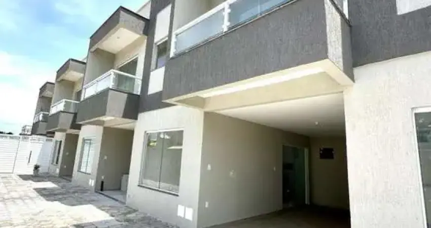 Casa em condomínio para venda em lauro de freitas, ipitanga, 3 dormitórios, 3 suítes, 4 banheiros, 2 vagas