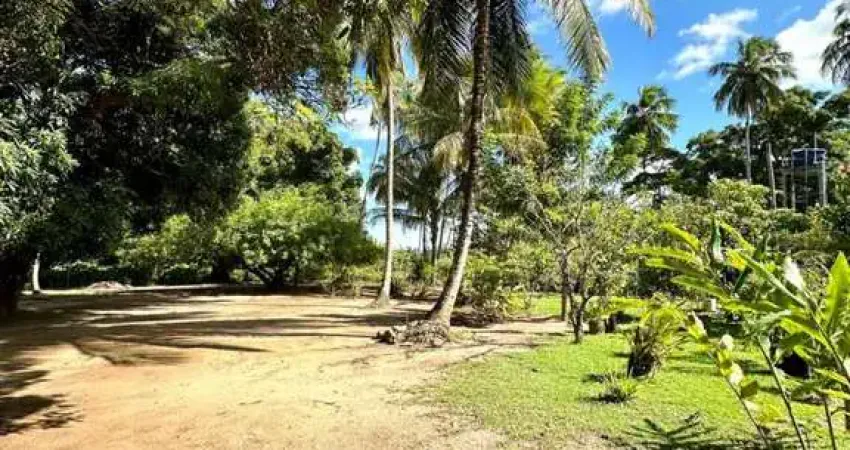Sítio / chácara para venda em camaçari, monte gordo (monte gordo), 10 vagas