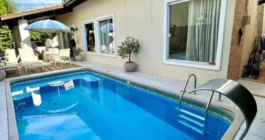 Casa em condomínio para venda em lauro de freitas, buraquinho, 3 dormitórios, 3 suítes, 5 banheiros, 4 vagas