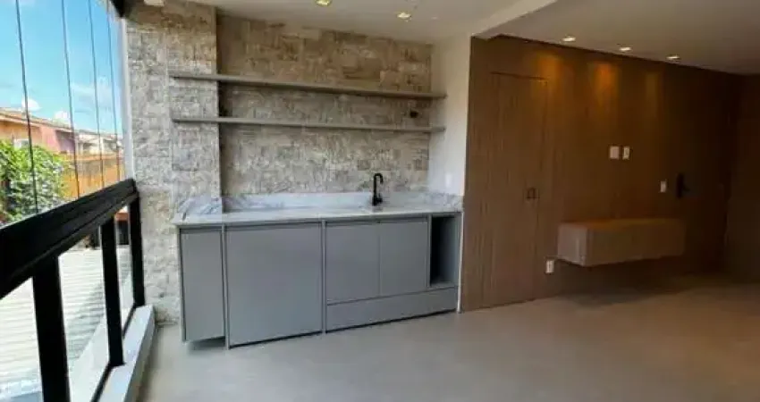 Apartamento para venda em lauro de freitas, buraquinho, 2 dormitórios, 2 suítes, 3 banheiros, 2 vagas