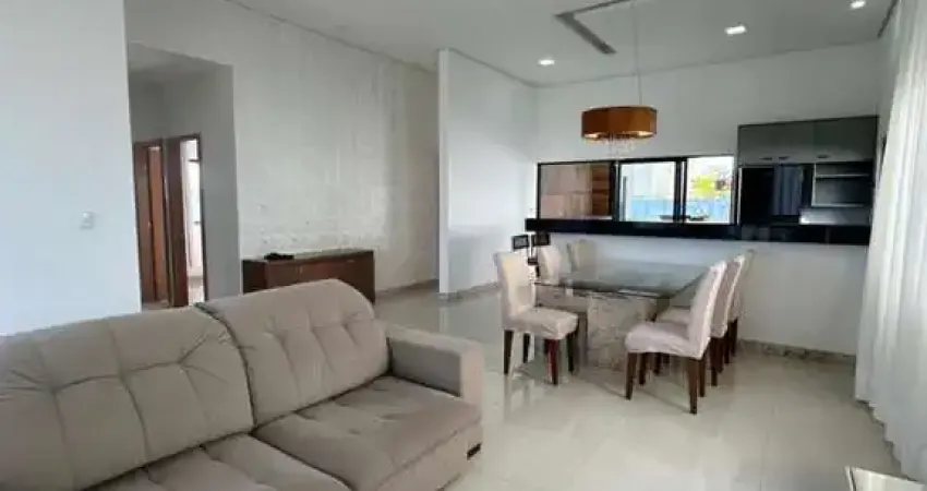 Casa em condomínio para locação em camaçari, alphaville (abrantes), 3 dormitórios, 3 suítes, 4 banheiros, 2 vagas