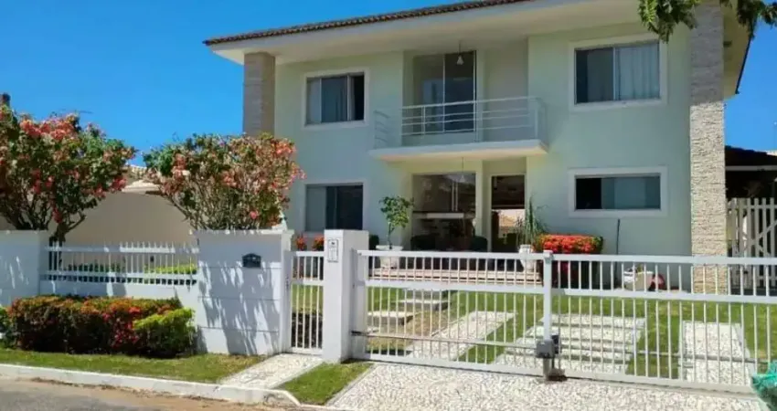 Casa em Condomínio para Venda em Lauro de Freitas, Portão, 4 dormitórios, 2 suítes, 4 banheiros, 2 vagas