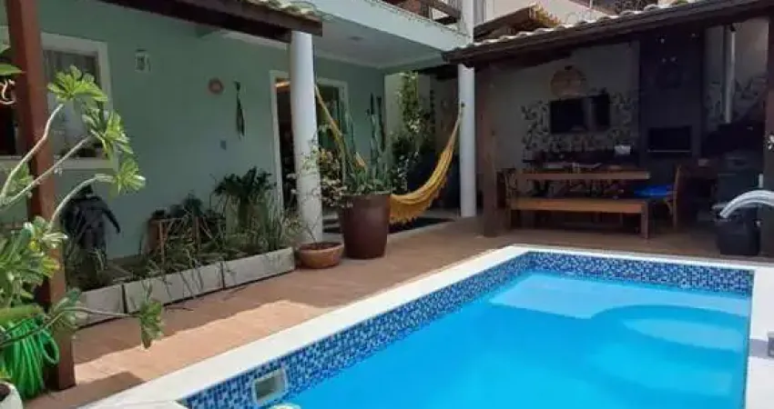 Casa em condomínio para venda em lauro de freitas, buraquinho, 3 dormitórios, 1 suíte, 3 banheiros, 2 vagas