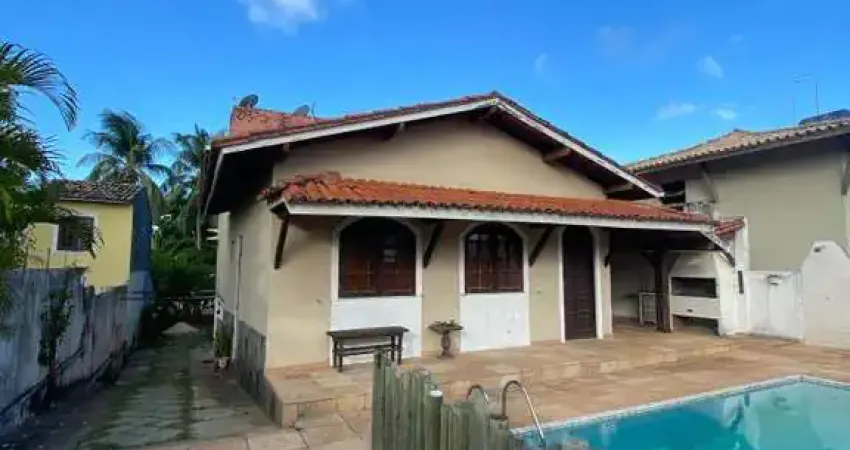 Casa para venda em lauro de freitas, vilas do atlântico, 3 dormitórios, 2 suítes, 3 banheiros, 2 vagas