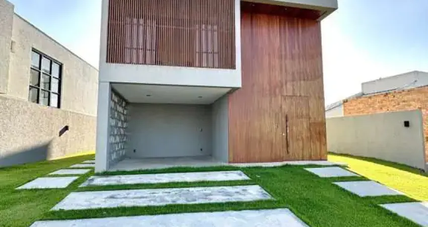 Casa em condomínio para venda, alphaville (abrantes), 4 dormitórios, 4 suítes, 5 banheiros, 4 vagas