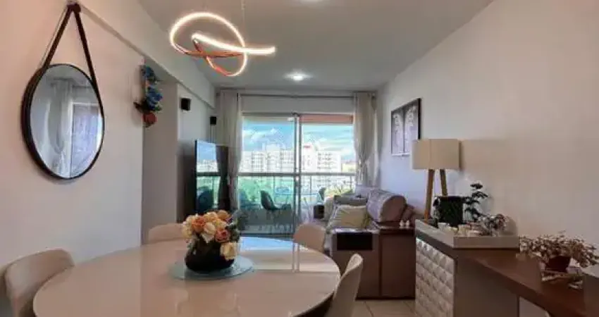 Apartamento para venda em lauro de freitas, centro, 3 dormitórios, 1 suíte, 3 banheiros, 1 vaga