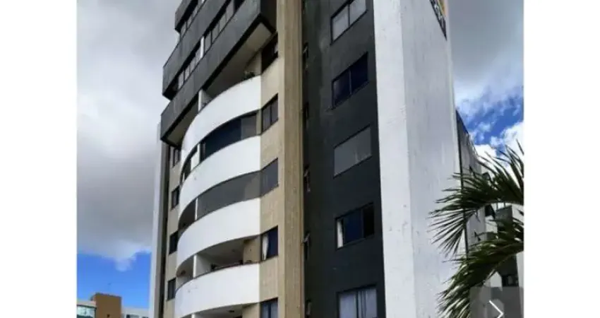 Apartamento para venda em lauro de freitas, pitangueiras, 3 dormitórios, 1 suíte, 2 banheiros, 1 vaga