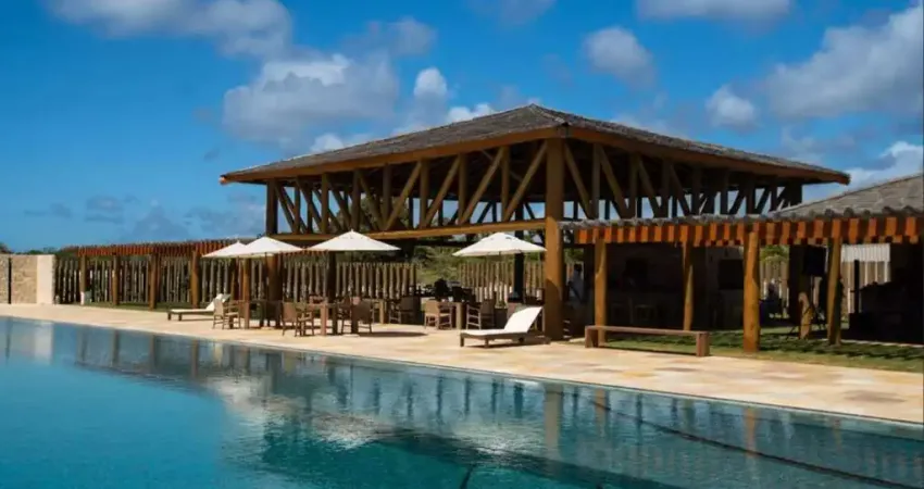 Terreno à venda na Praia do Forte, Mata de São João
