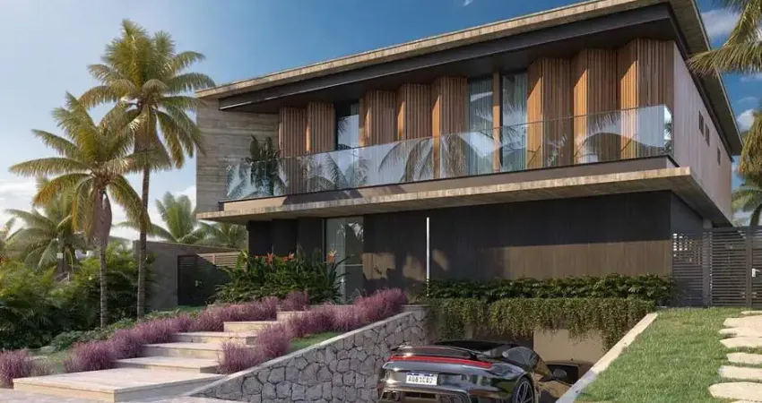 Terreno à venda no Abrantes, Camaçari 