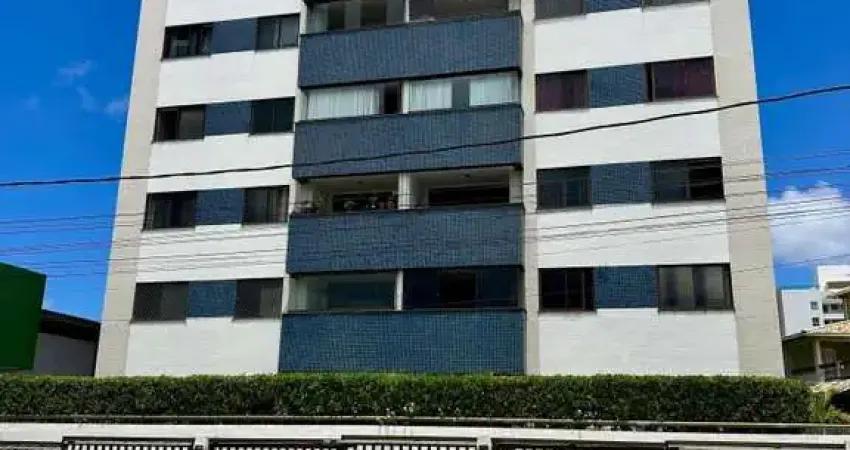 Apartamento para venda em lauro de freitas, pitangueiras, 3 dormitórios, 1 suíte, 3 banheiros, 2 vagas