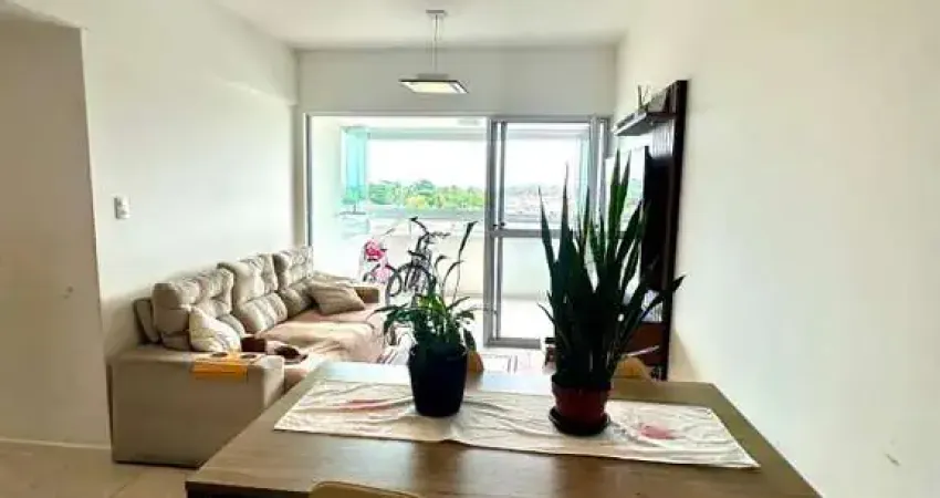 Cobertura para venda em lauro de freitas, buraquinho, 3 dormitórios, 2 suítes, 4 banheiros, 2 vagas